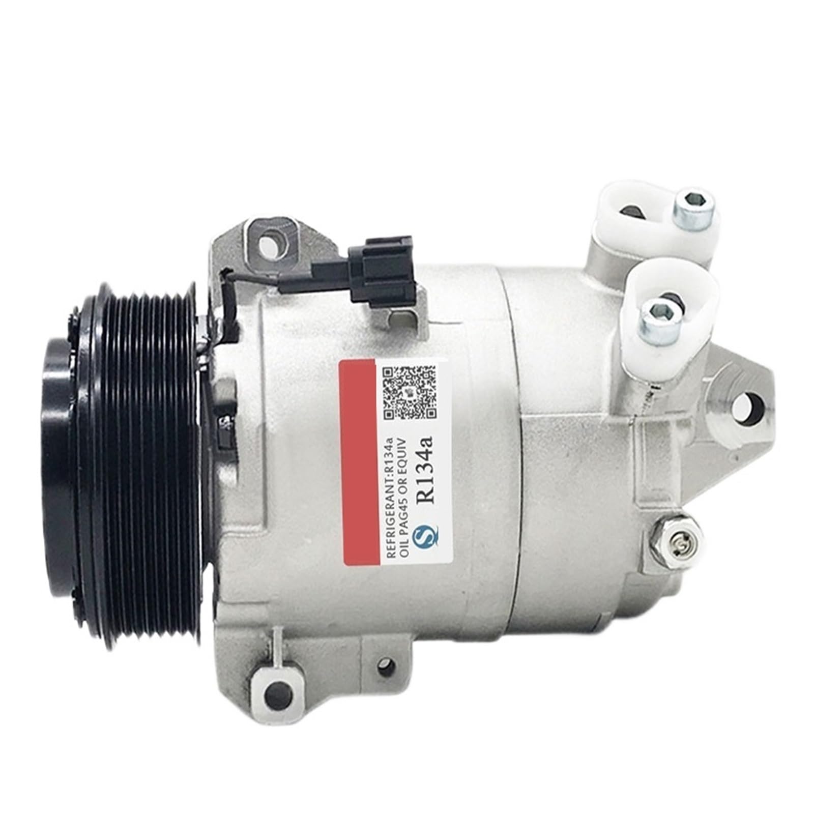Amazon.com: ULLiaN DKS17D Car AC Compressor，Compatible for Nissan