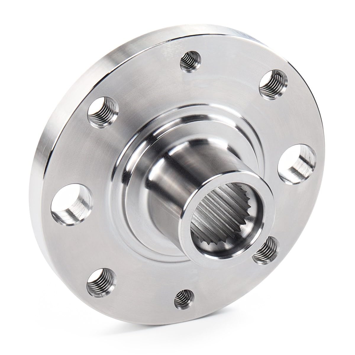 RIDEX 653W0027 Moyeu de roue Avant Gauche Compatible avec RENAULT Espace 2 J63/S63