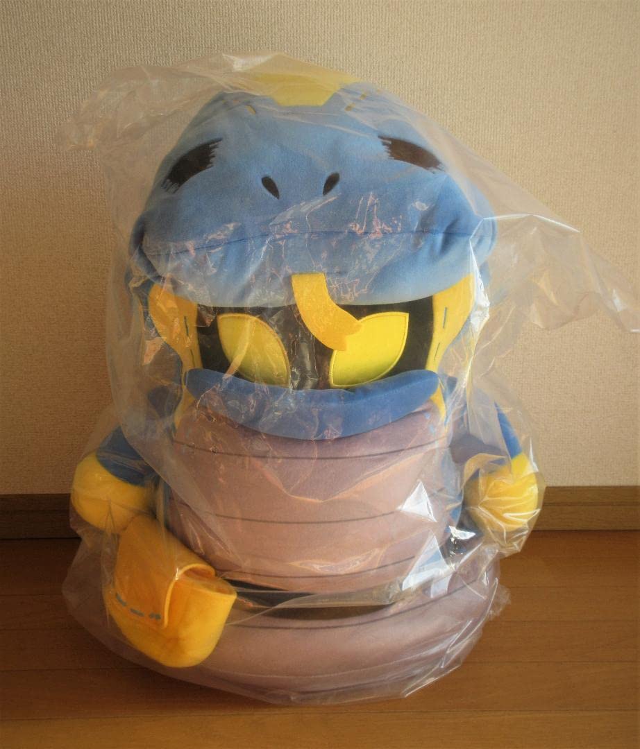 Amazon.co.jp: 仮面ライダーリバイス とっても大きなラブコフ