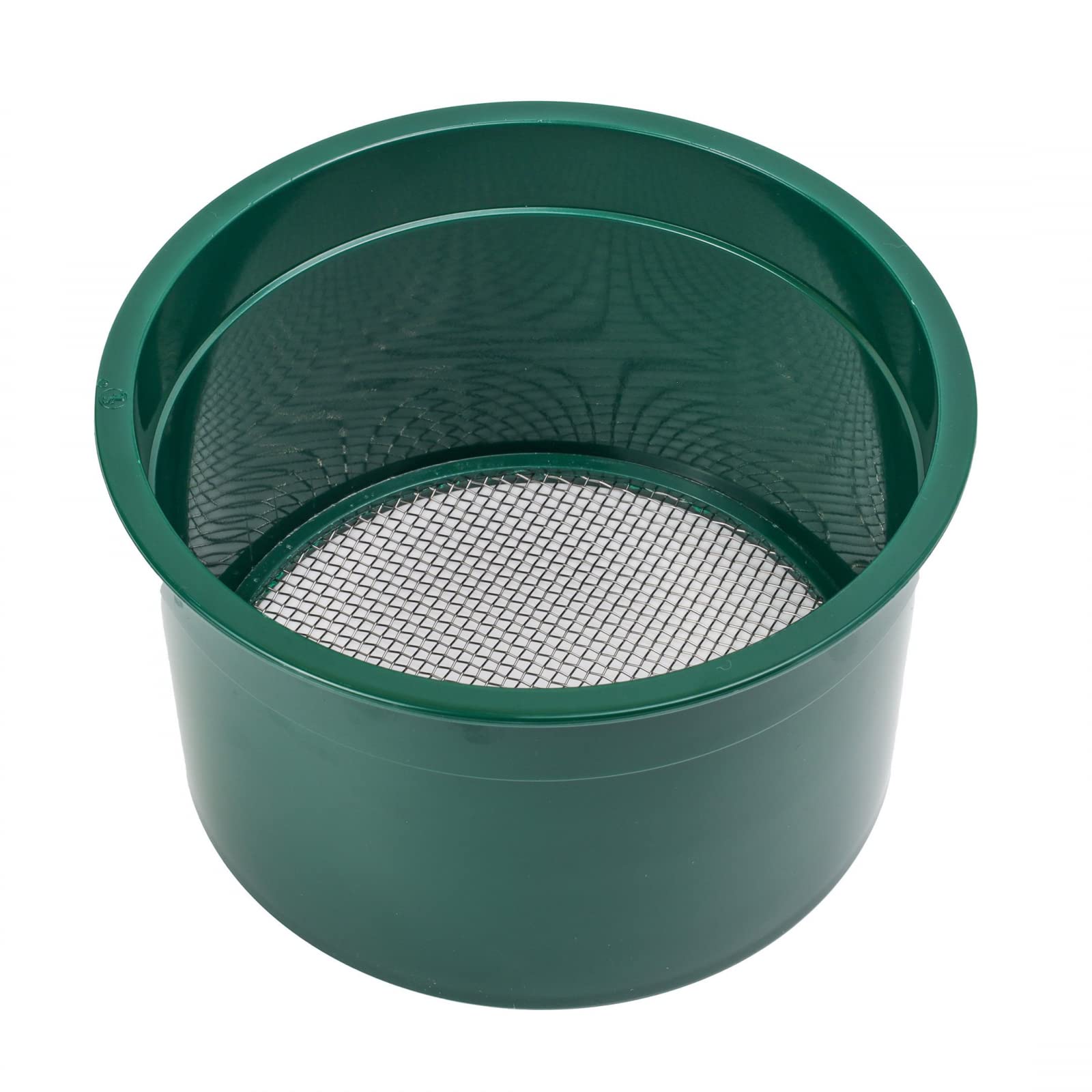 ASR Outdoor Gold Rush Sifting Screen Classifier Sieve Mini 6 Inch - Multiple Sizes
