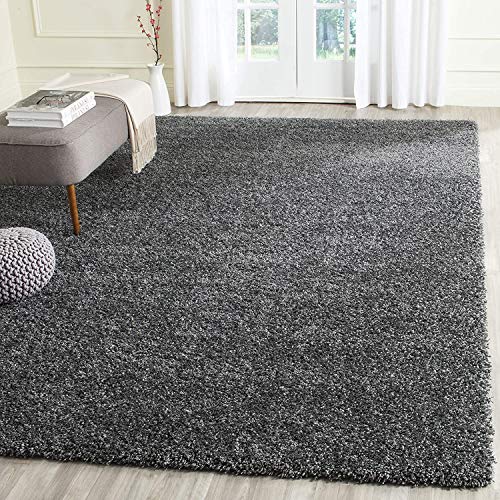 Image of Handwoven Microfibre 3D Rug for Living Room (Dark Beige, 5 X 5 Feet (Round), Microfibre)
