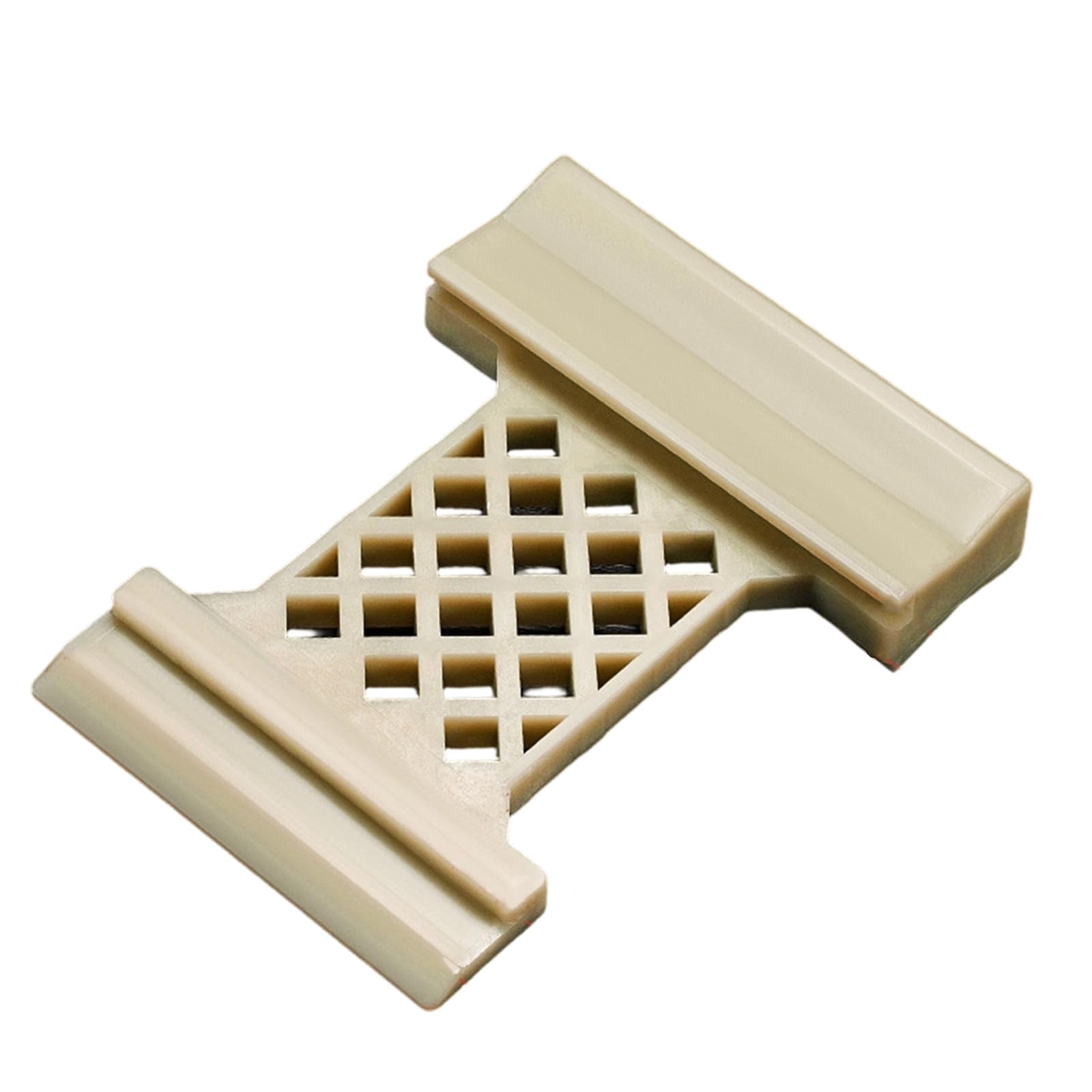 Kalttoy B Panel Alignment Striking Lock Nylon 4 Slot Tapping Guide With Open Lattice Center For Trim Setup And Fitting Tasks