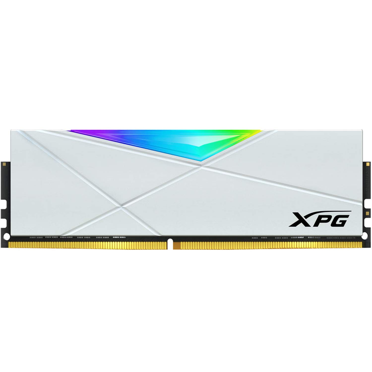 Amazon.co.jp: ADATA 16GB XPG Spectrix D50 RGB DDR4 4133MHz PC4