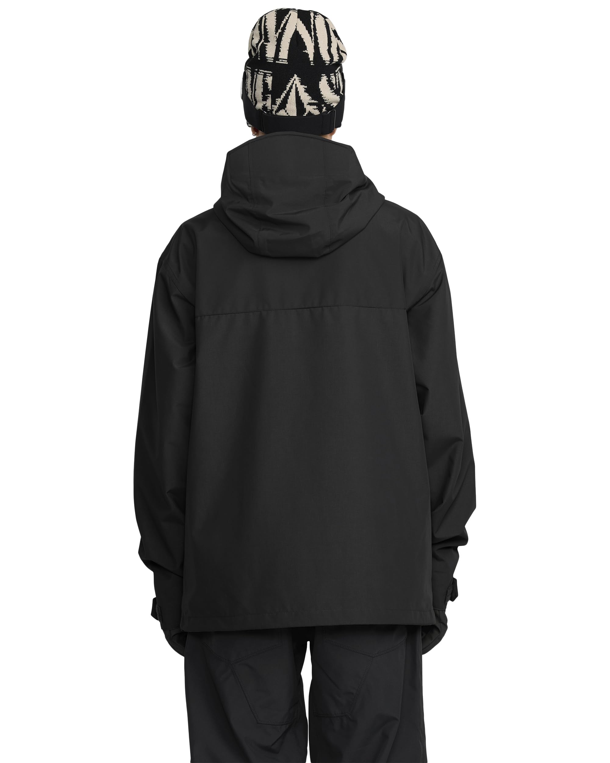 R*様 VOLCOM 上下セット XL L 耐水15K/10K スノーボードウェ Amazon.com: Volcom Men's Buckthreeeighty Snowboard Jacket – 10K