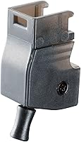 Vista 6 de Umarex Cargador de velocidad universal para pistolas de aire BB calibre .177 - Incluye 4 adaptadores, negro
