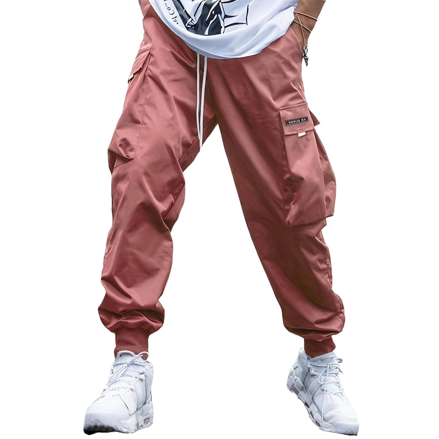 Pantaloni Della Tuta Da Uomo Pantaloni Da Jogging Da Uomo UK