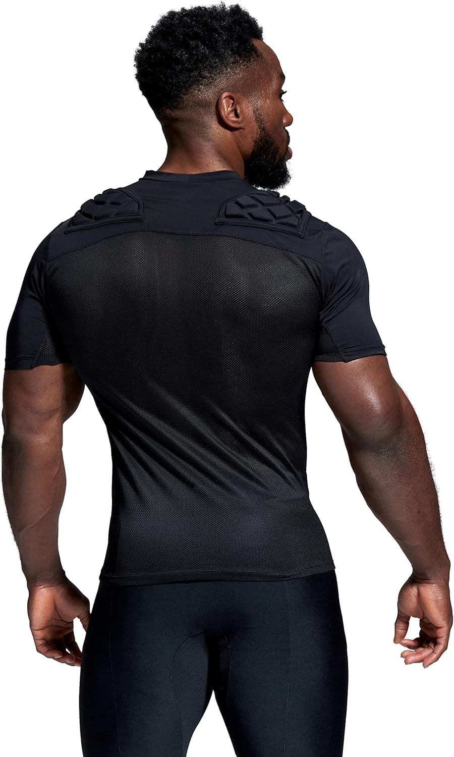 Canterbury Protection Rugby Vest Gilet de Protection Rugby Mixte (Lot de 1)