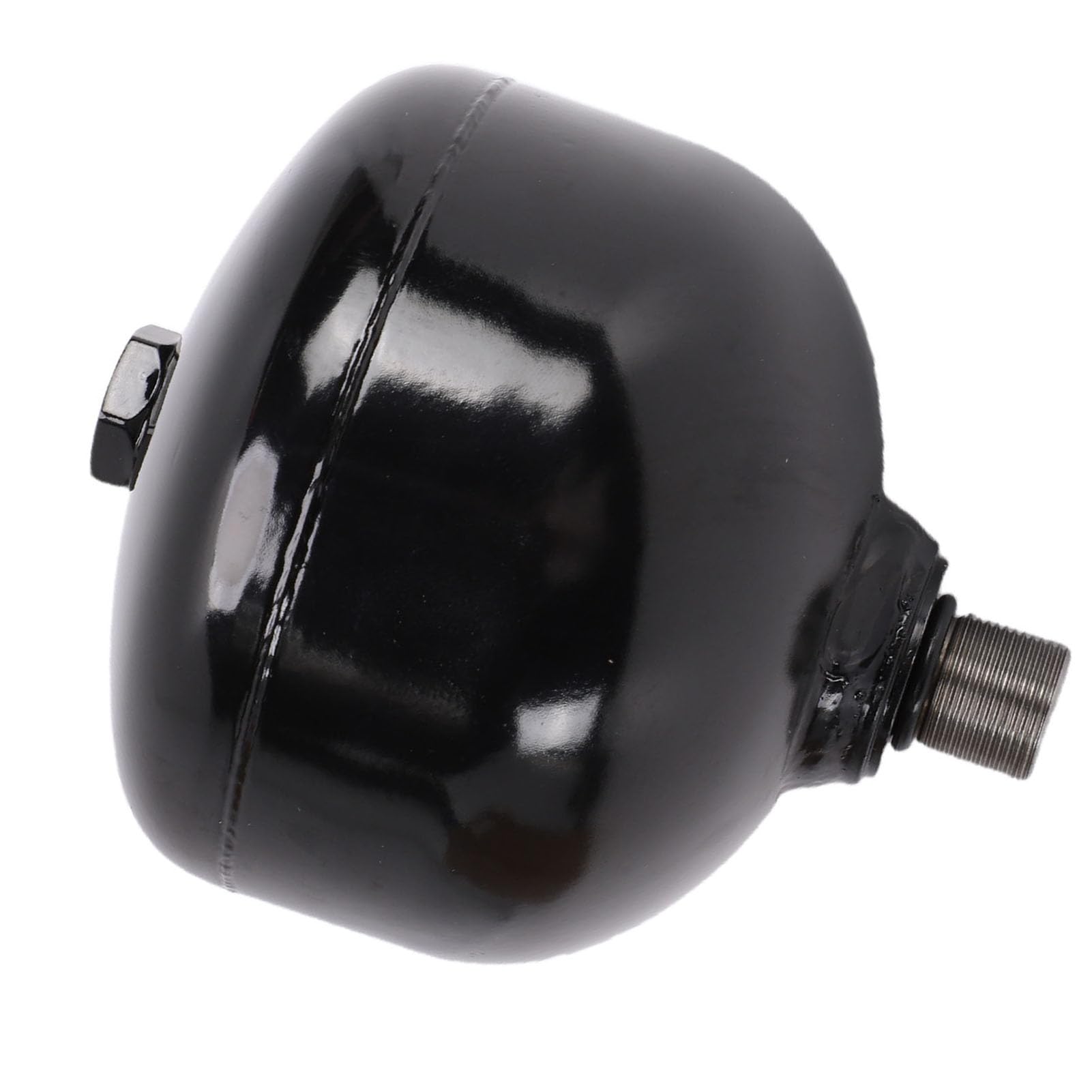 Tbest Akumulator Głównego Cylindra Hamulcowego Hydraulicznego, Wzmacniacz Układu Hamulcowego o Wysokiej Wydajności do Pajero NM Montero 4630A011 4630A171 Metal