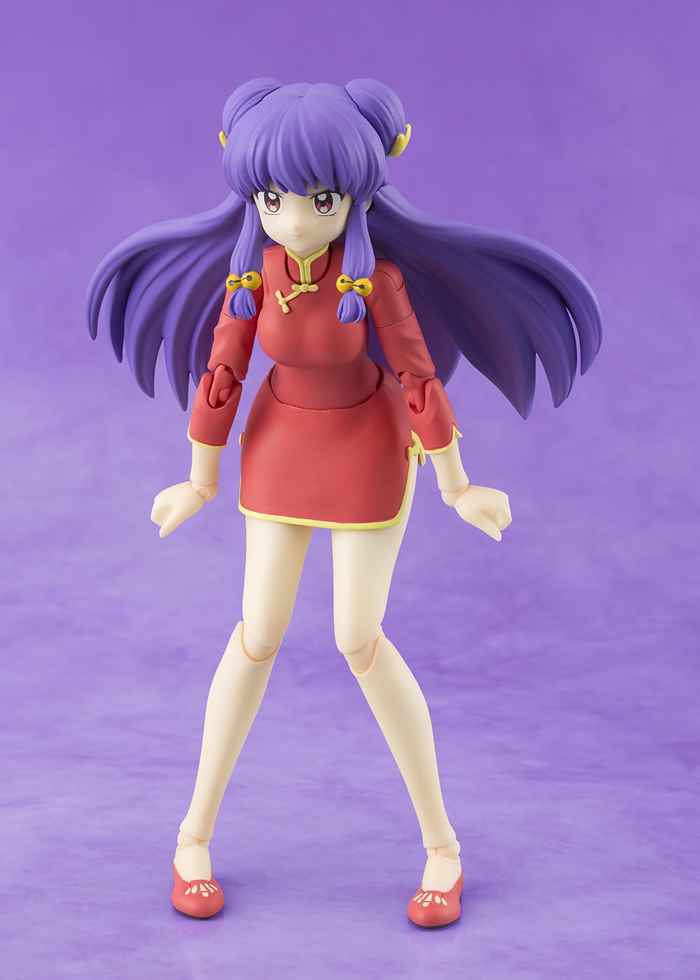 Amazon.co.jp: TAMASHII NATIONS: らんま1/2