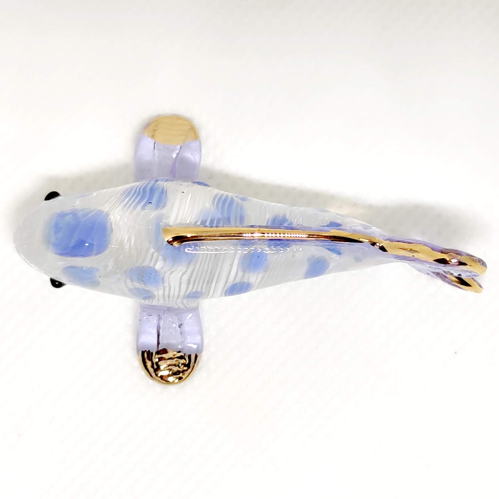 Buy Sansukjai Japan Carp Koi Fish Miniature Figurines Animals Hand