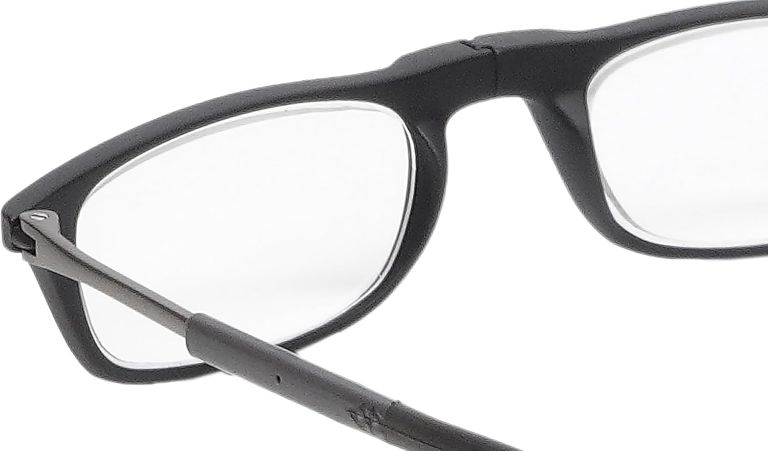 Calabria SP03 Snap Magnetic Reading Glasses Men Women Front Connect Adjustable Temples Eyeglass Around Neck Hanging Readers - Image 4