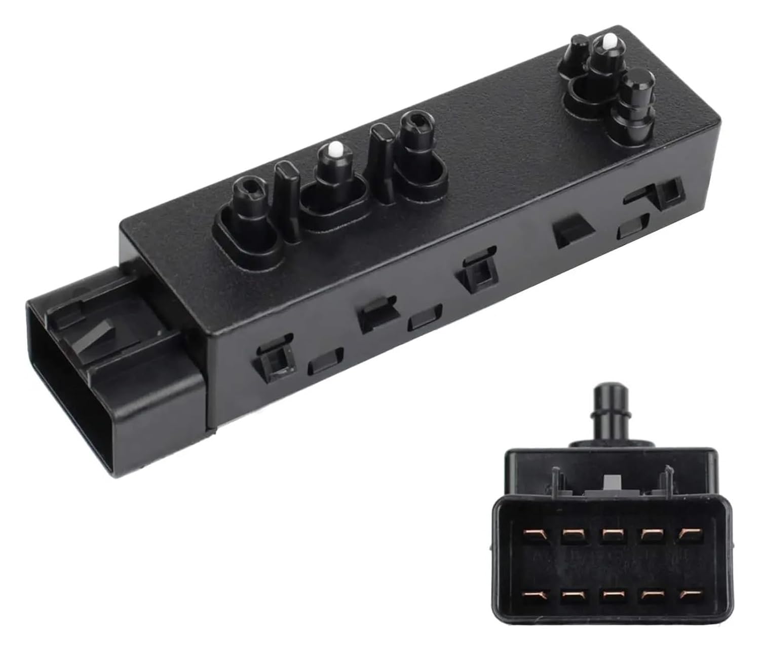 Seat Adjuster Electric Seat Switch Front Adjustment Button for Cadillac SRX