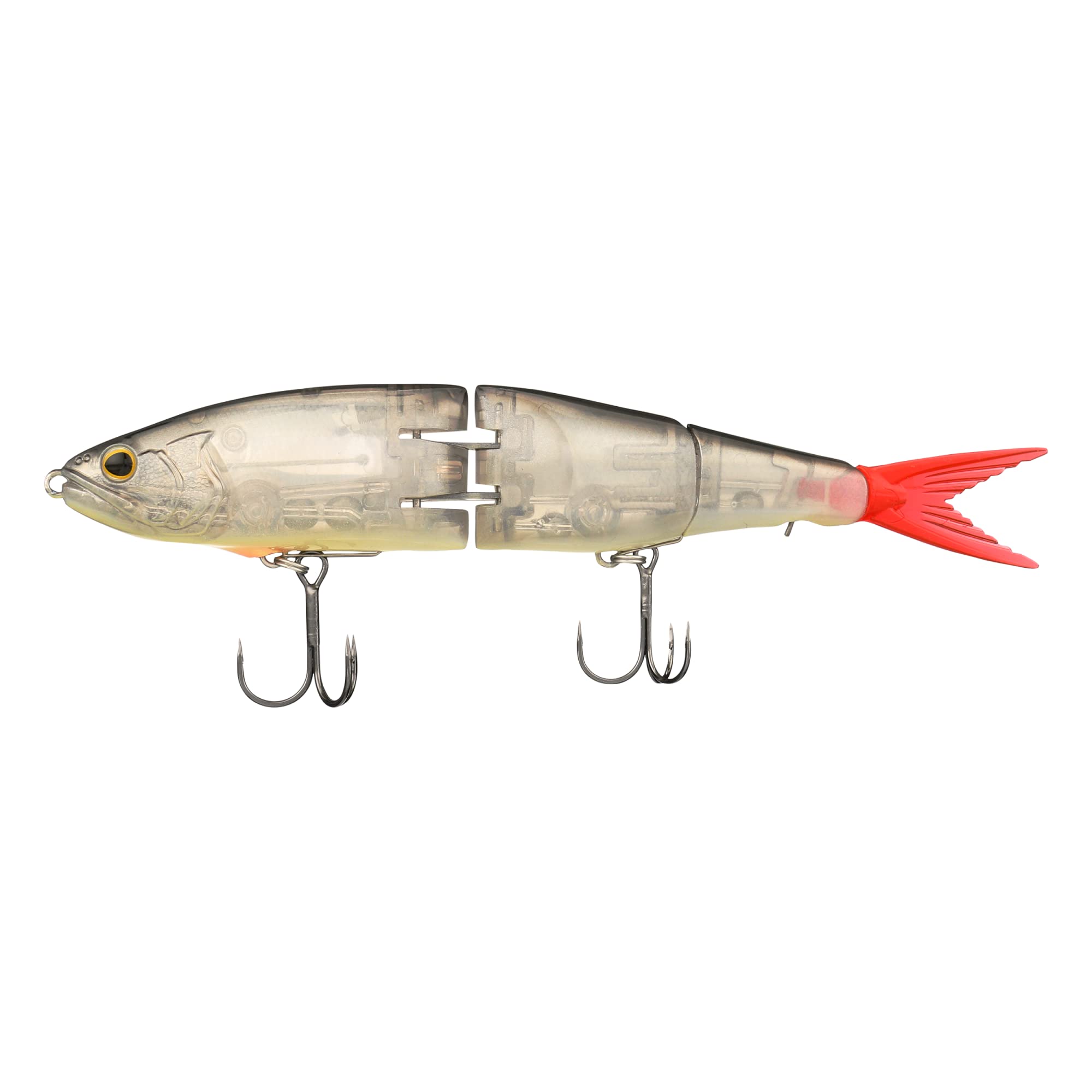 Shimano Armajoint 190SF Flash Boost Swimbait
