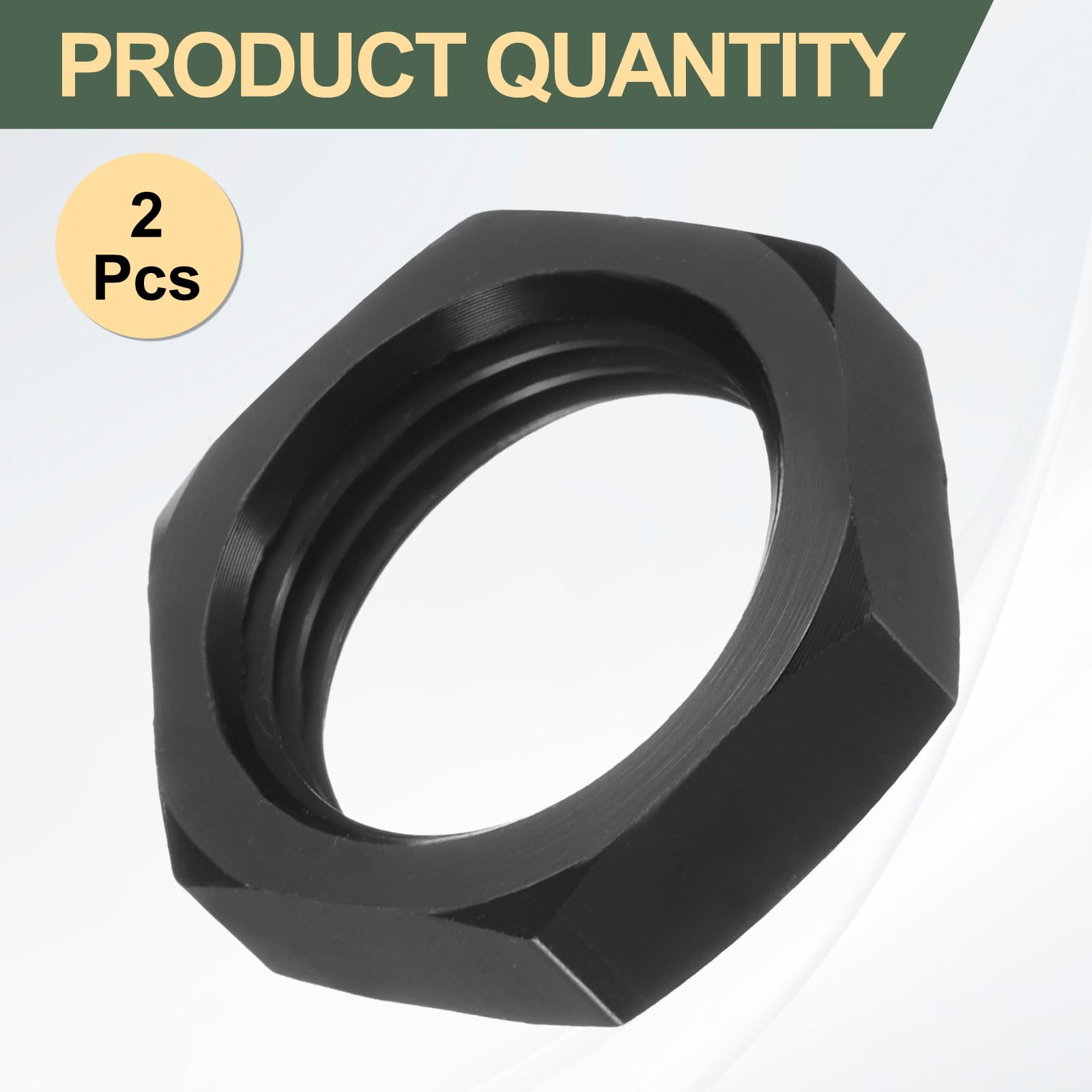 Raccordo a 90° per dado a crimpare filettatura femmina 7/8 filettatura femmina JIC R1, R2 tubo flessibile 9,5 mm interno o