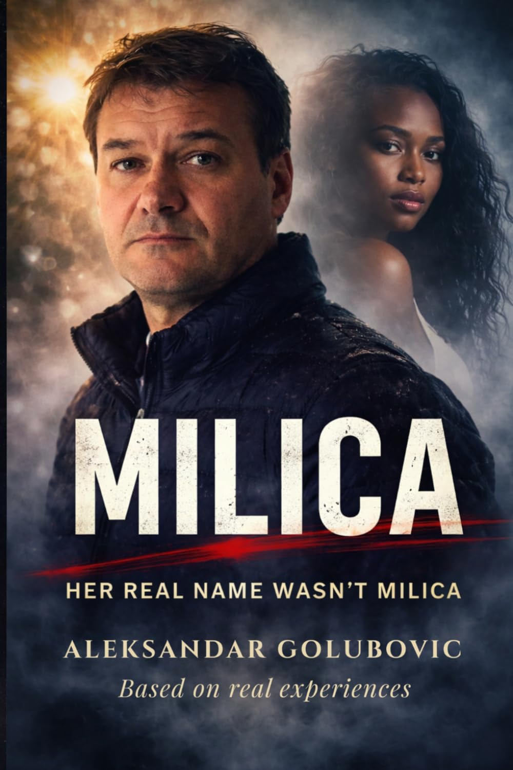 MILICA: Between Love and Illusion in the Digital Age