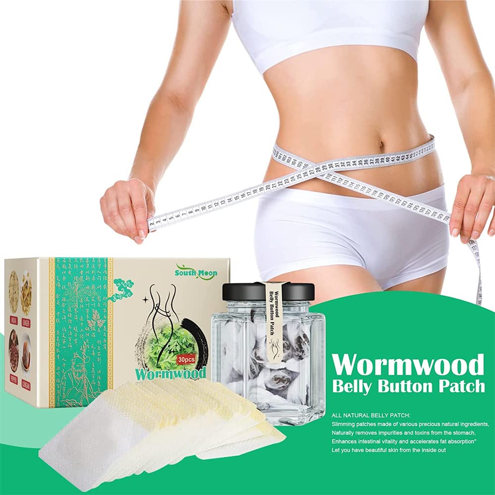 90pcs Fast Weight Loss Patches,Effective Ancient Remedy Healthy Detox Slimming Belly Pellet,Perfect Detox Slimming Patch,Natural Herbal Chinese Medicine Belly Sticker