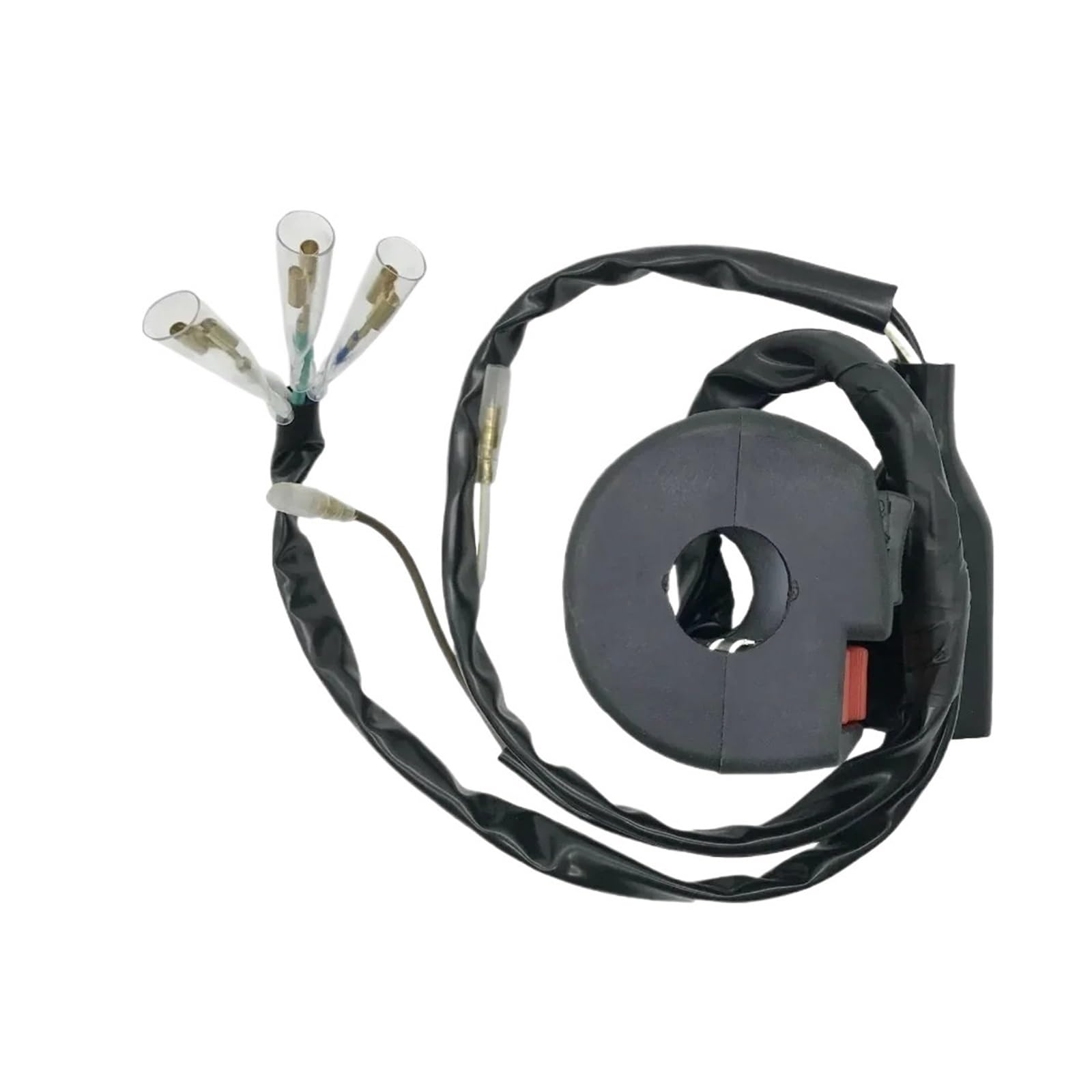 Compatible con HONDA ATC350X ATC 350X 1985 1986 INTERRUPTOR DE LUCES DE FARO ON OFF RUN KILL