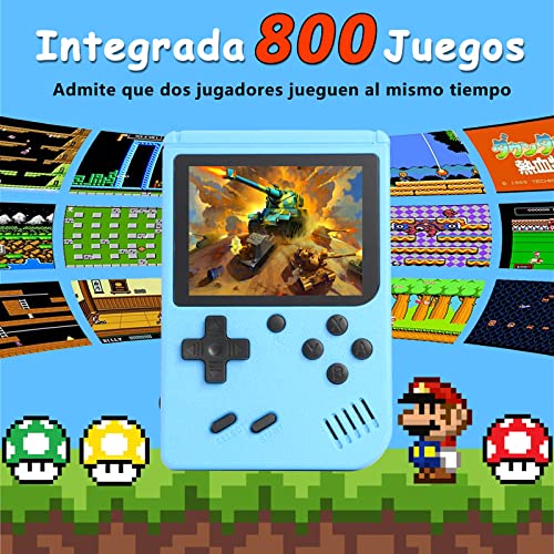 Consolas, Toy Imagen adicional