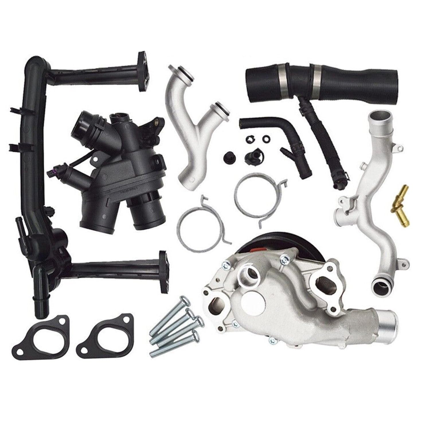 Amazon.com: Yeedaky AJ813909 Cooling System Replace Kit Fits for 