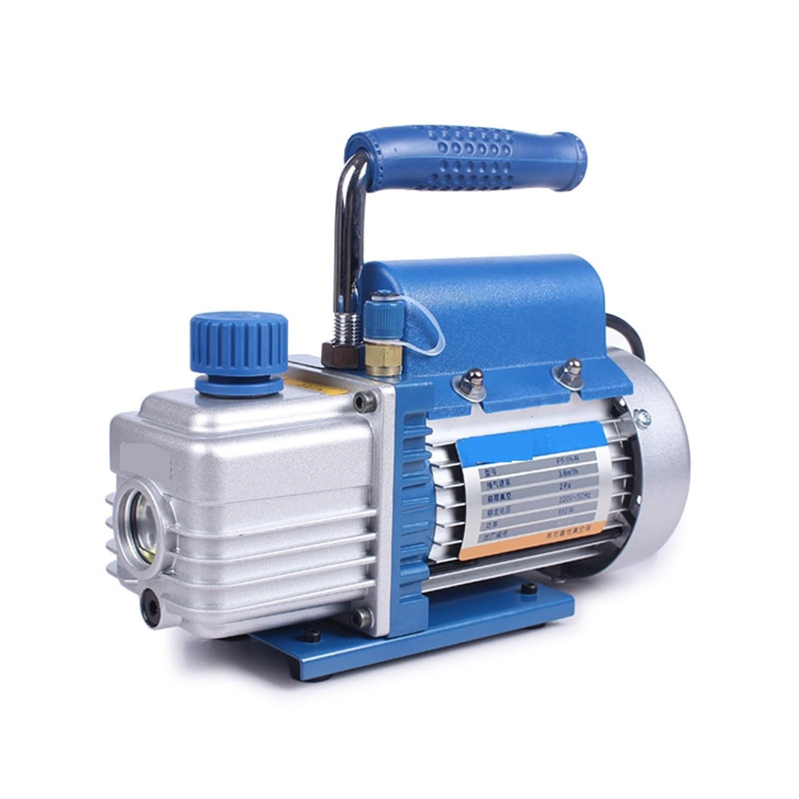 150 W Mini przenośna pompa próżniowa Ultimate Vacuum do laminatora i separatora ekranów LCD