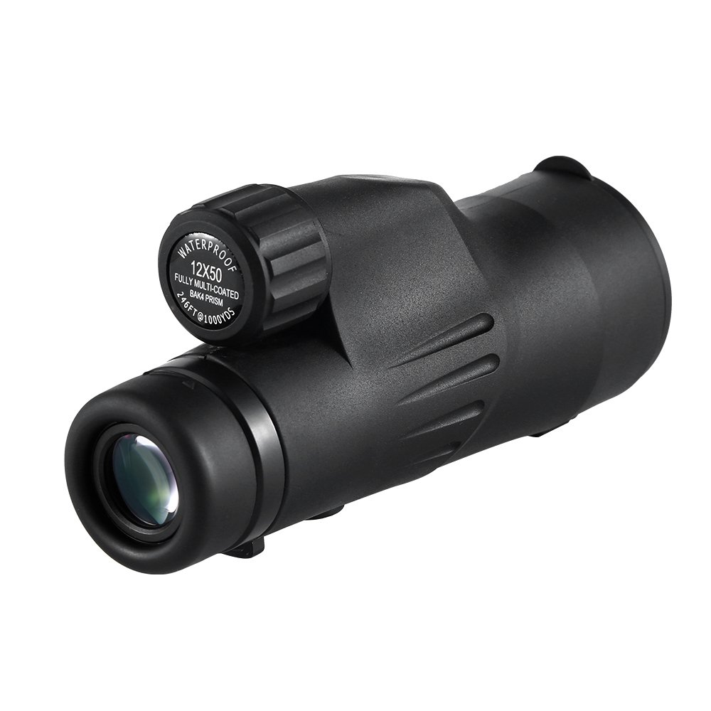 Binoculars & Scopes Monoculars Wingspan Optics Explorer High Powered