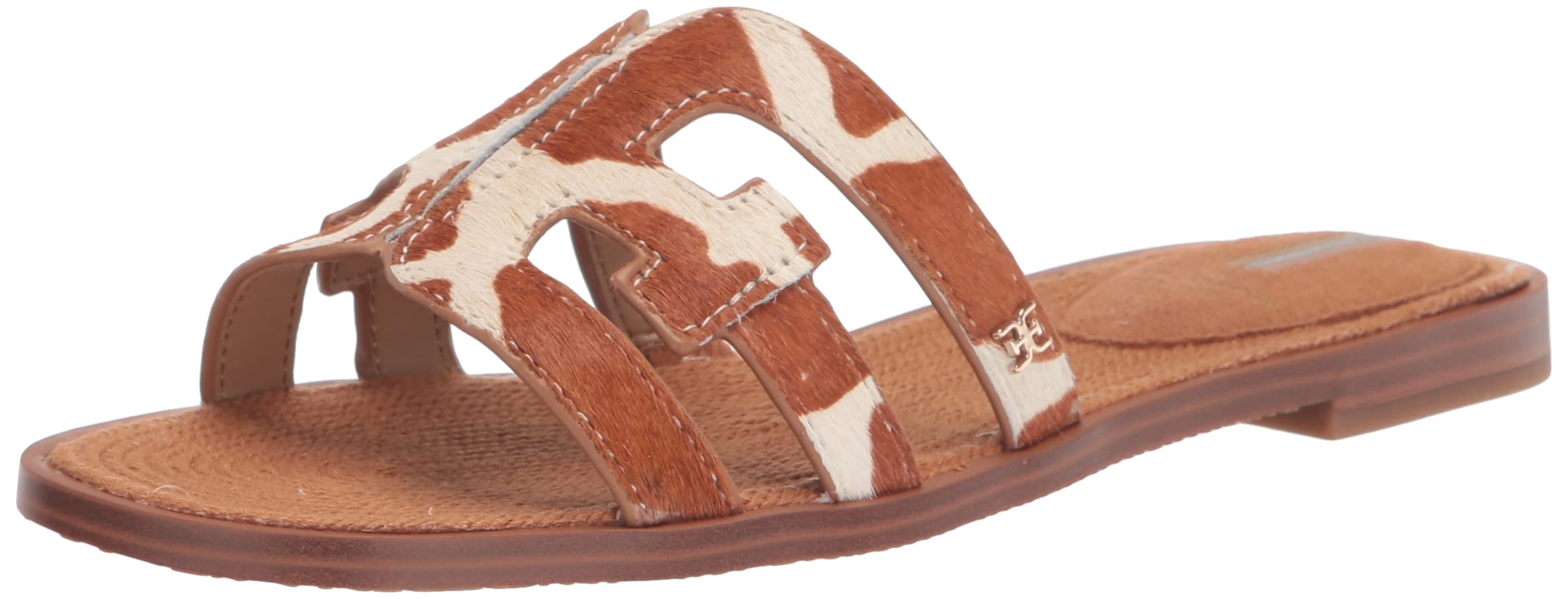 Circus NY by Sam Edelman Women's Bay Slide Sandal