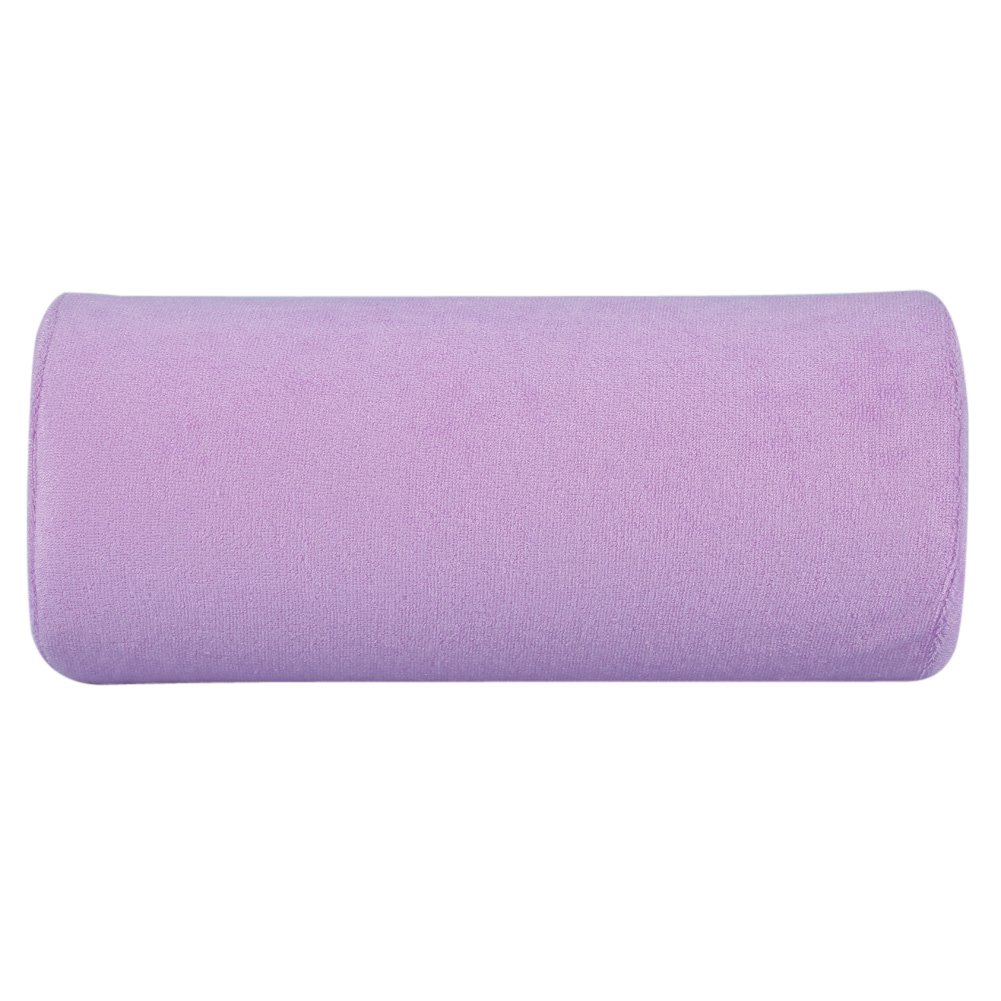 Unghie Mano Cuscino Unghie Mano Cuscino Nail Art Smalto Trucco Bellezza Accessori