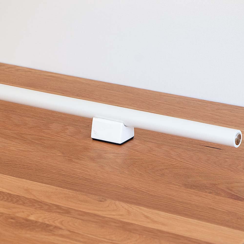 2022年最新春物 LEDバーライト ショートマンクス (ホワイト)間接照明