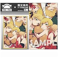 FFTCG FFⅦAC 「 ティファ ver.2 」 キャラクタースリーブ Amazon | FINAL FANTASY キャラクターカードスリーブ ティファ