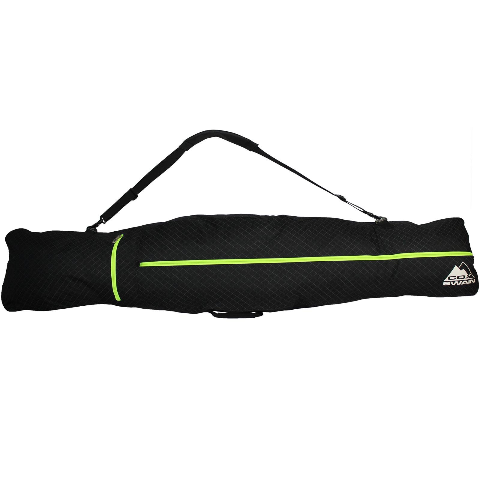 Cox Swain Snowboardtasche & Snowboardbag - DOUCY- Platinium Kollektion