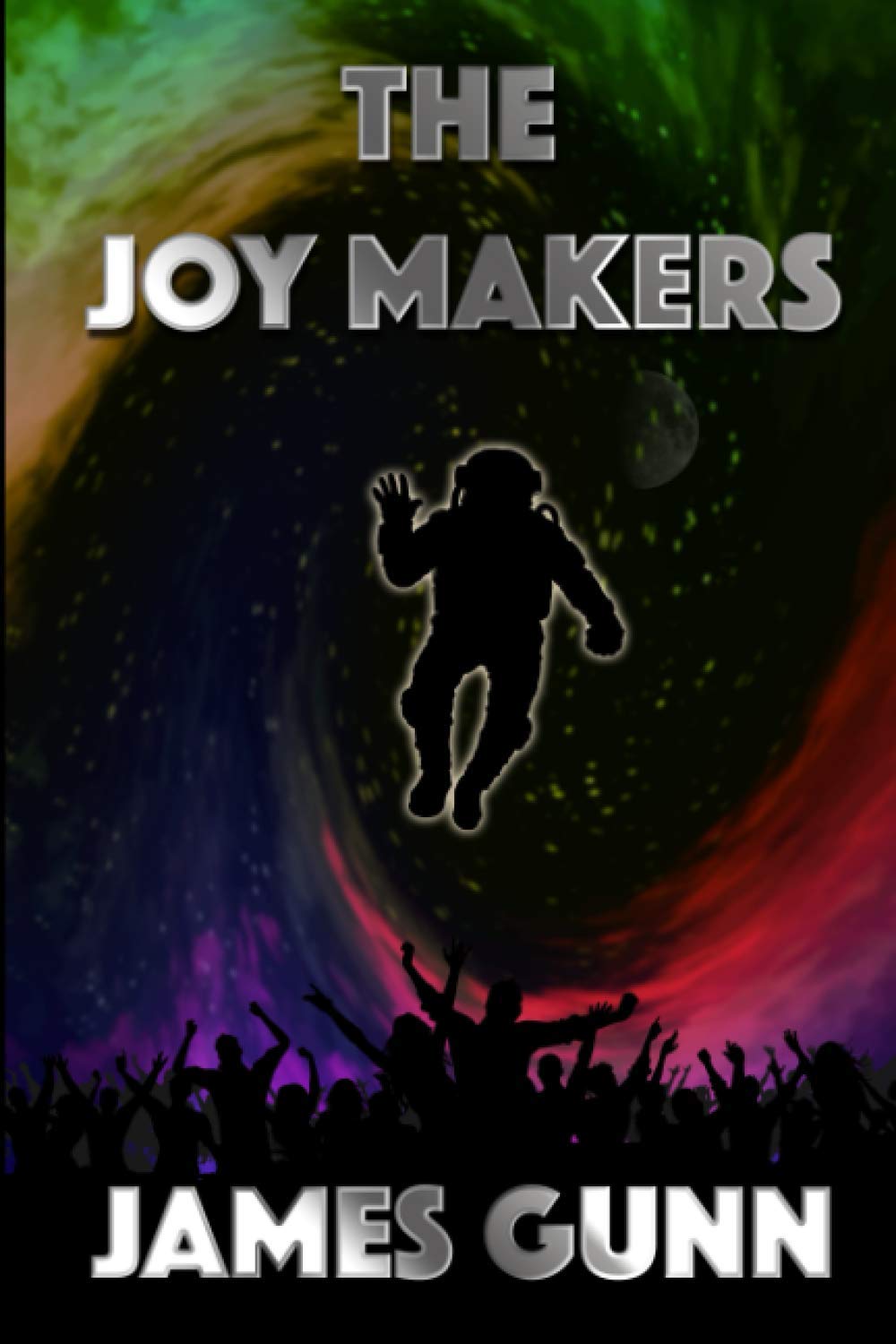 The Joy Makers Paperback – Import, 10 October 2020