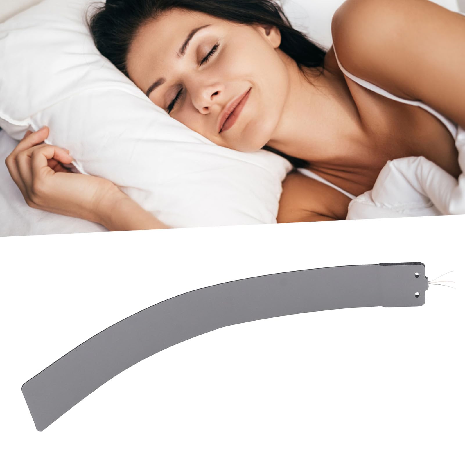 Sensore di Monitoraggio del Sonno 320 X 50 Mm, Cuscino di