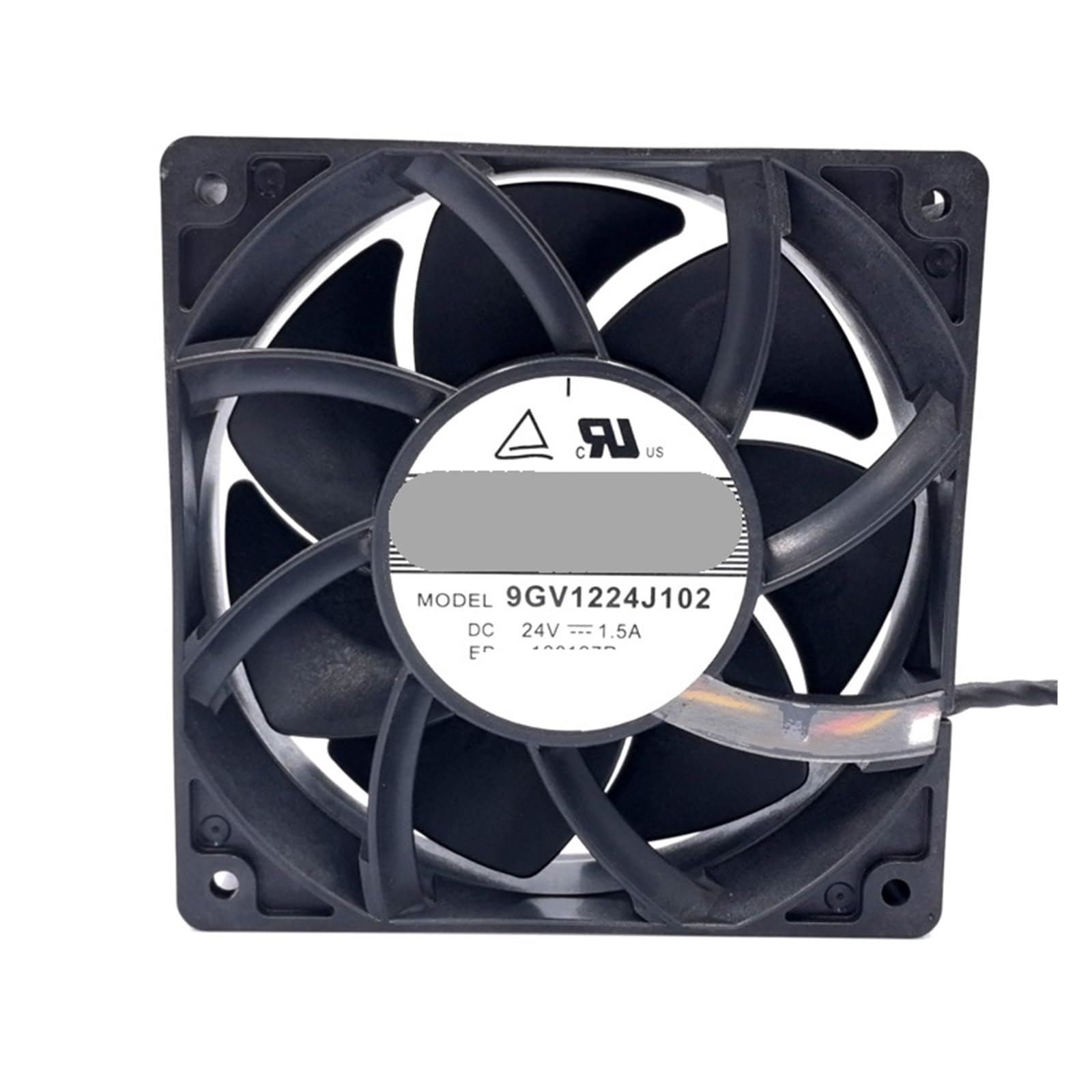 OKEWGHFL 9GV1224J102 12CM 12038 24V 1.5A 120 * 120 * 38 mm COOLING FAN
