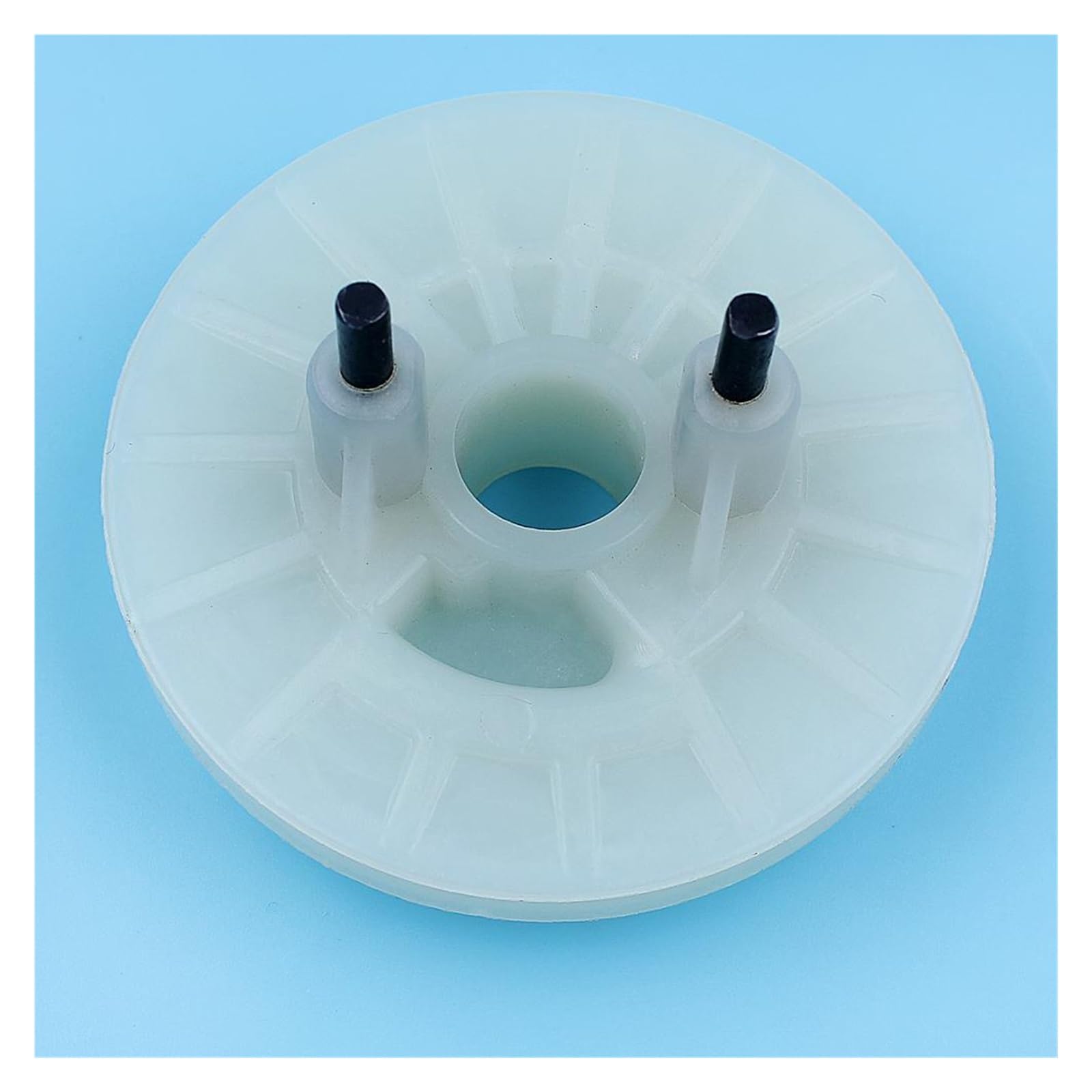 Rhfuutca One Color Starter Pulley Hub For Husqvarna 550Xp 545 555 556 560Xp 565 572Xp Chainsaw 505158101, 5051581-01 Replacement Parts