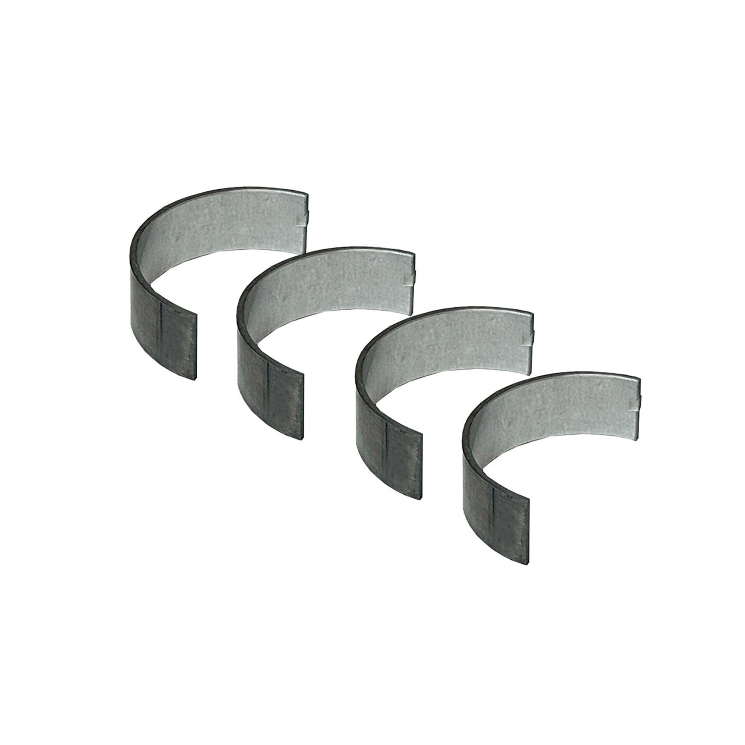 DNJ MB717.10 Oversize Main Bearing Set Fits Cars & Trucks 01-15 DNJ MB717.10 Oversize Main Bearing Set Fits Cars & Trucks 01-15