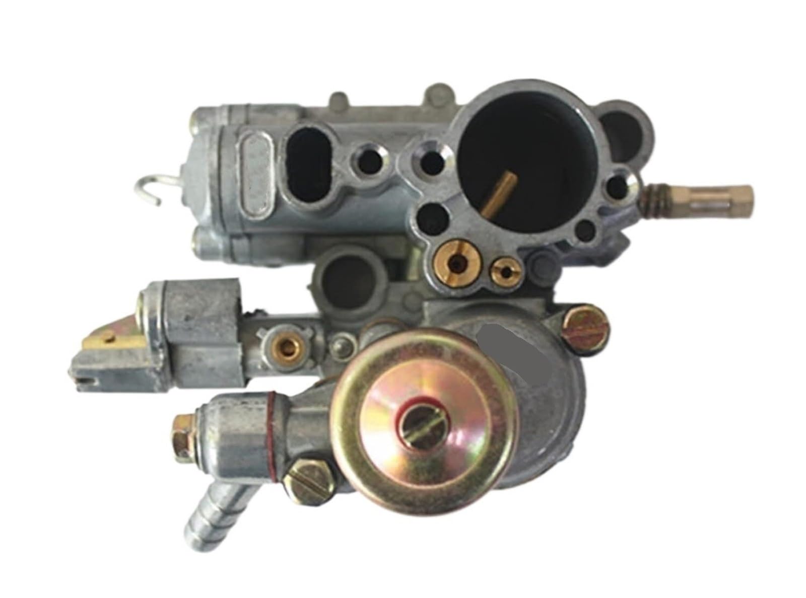 Carburateur de tondeuse coupe-bordure Vespa LML PX NV NV3 Orado