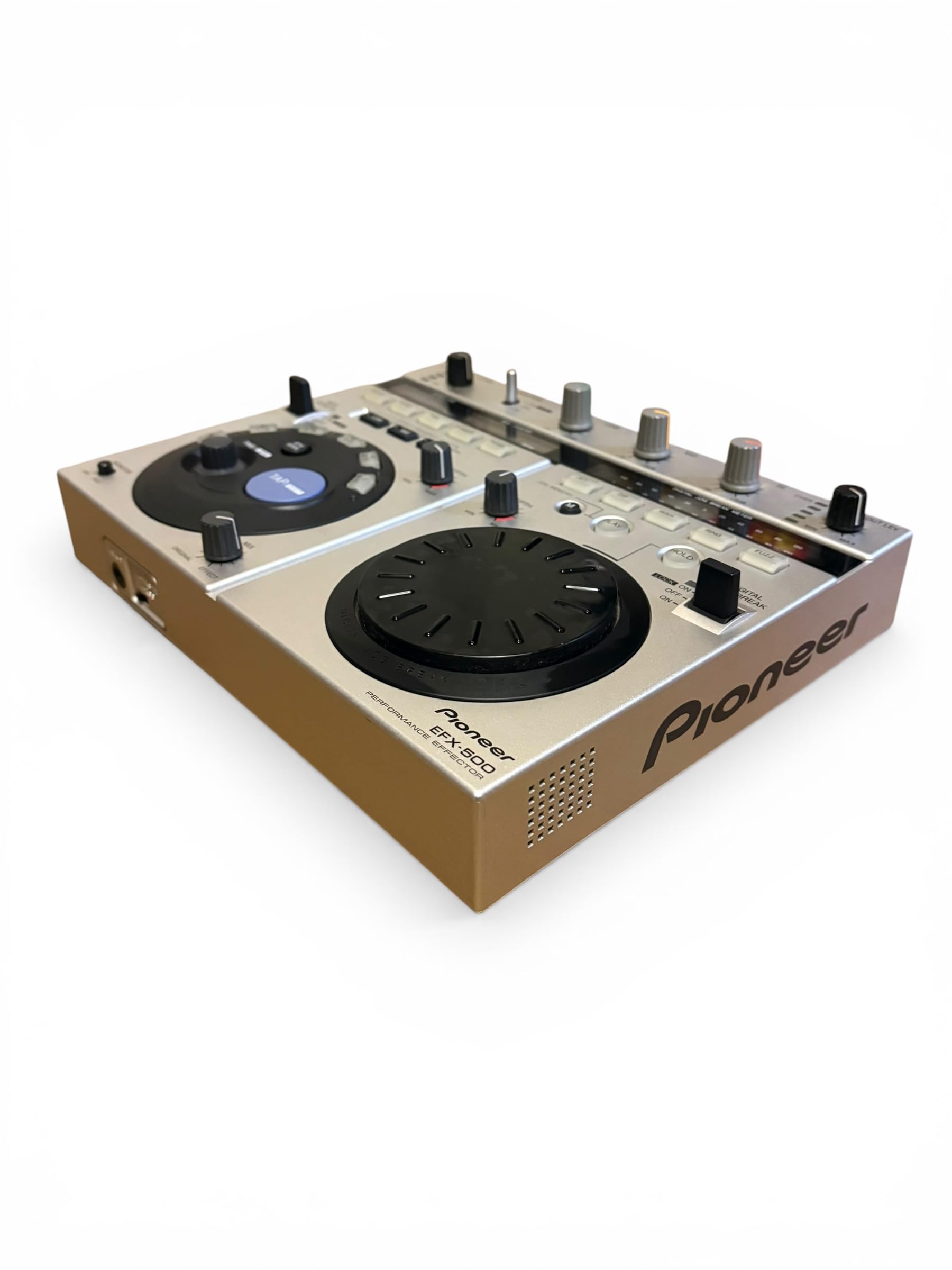 Amazon | パイオニア DJエフェクター EFX-500 | DJコントローラー