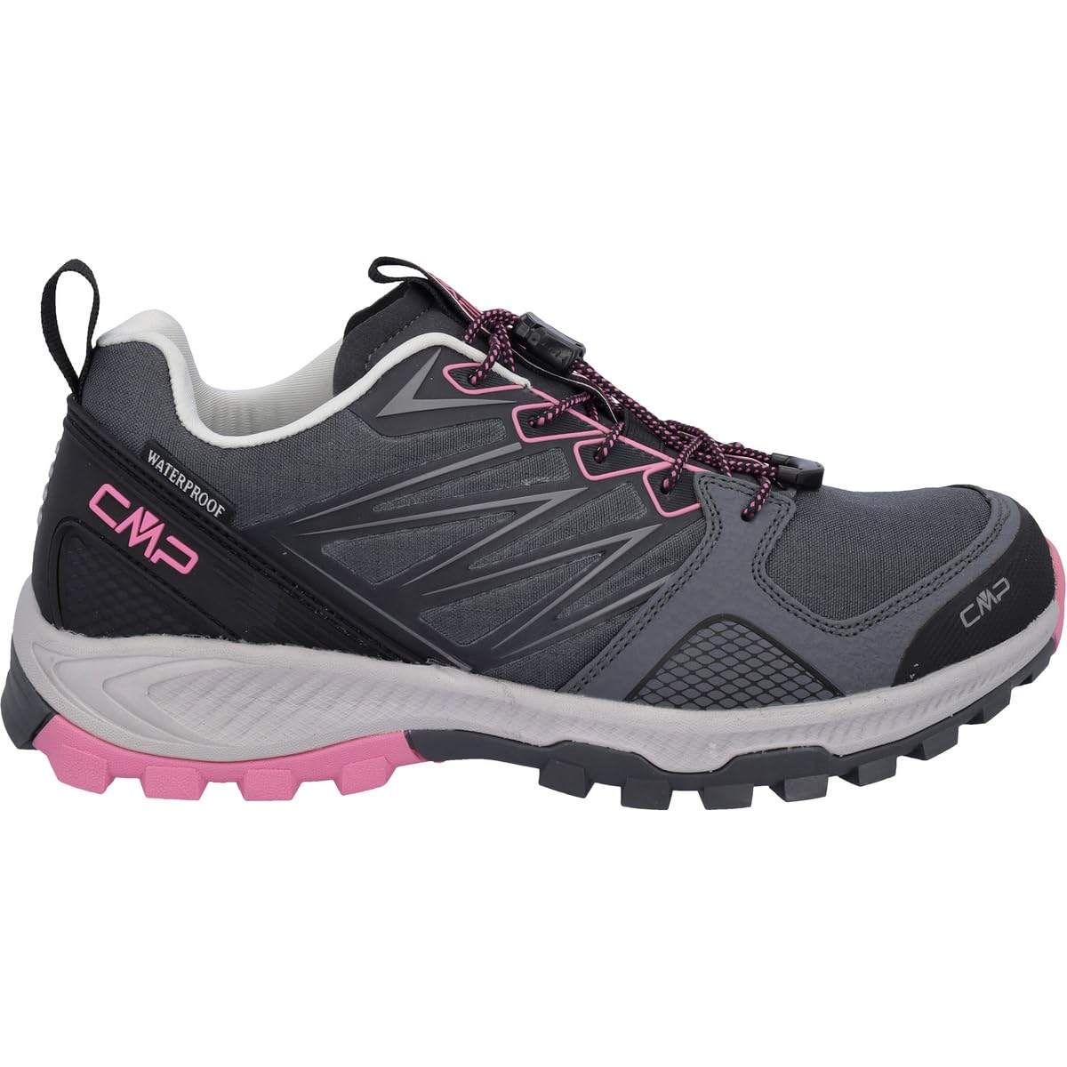 CMP Kobiety Atik Wmn Wp Trail Buty Do BieganiaButy do chodzenia