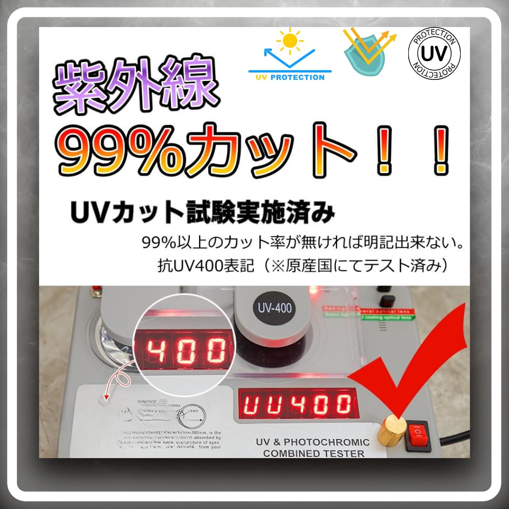 Amazon.co.jp: G絢爛 マグネットローダー 10枚セット UV 99%カット