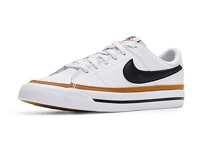 Nike Kids Court Legacy (Little Kid/Big Kid) Kid