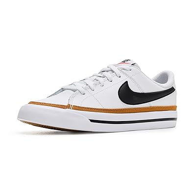 Nike Kids Court Legacy (Little Kid/Big Kid) Kid