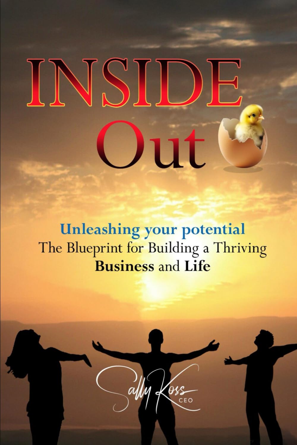 INSIDE OUT