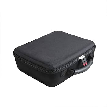 Amazon | Hermitshell 旅行用ハードケース TOPVISION