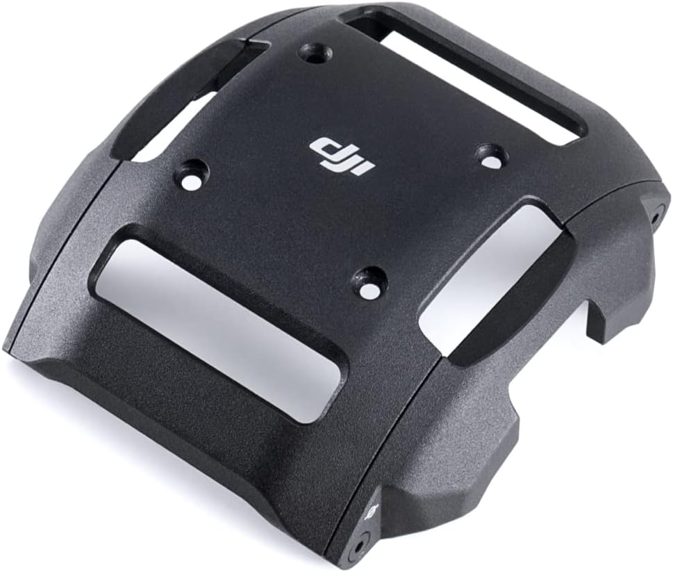 DJI Zenmuse X9 Camera Weight