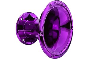 WGP14-50 PURPLE CR Single Professional PRV Horn Driver