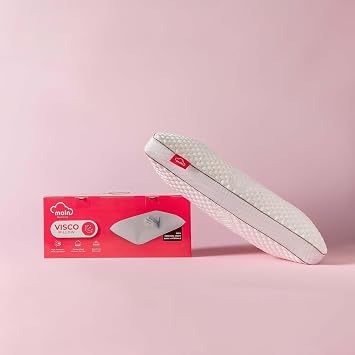 Moln Collagen Visco Pillow