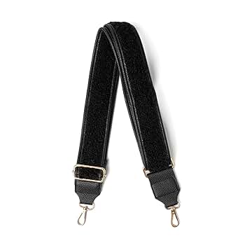 小物 L'Appartement GOOD GRIEF! FAUX FUR STRAP L´Appartement