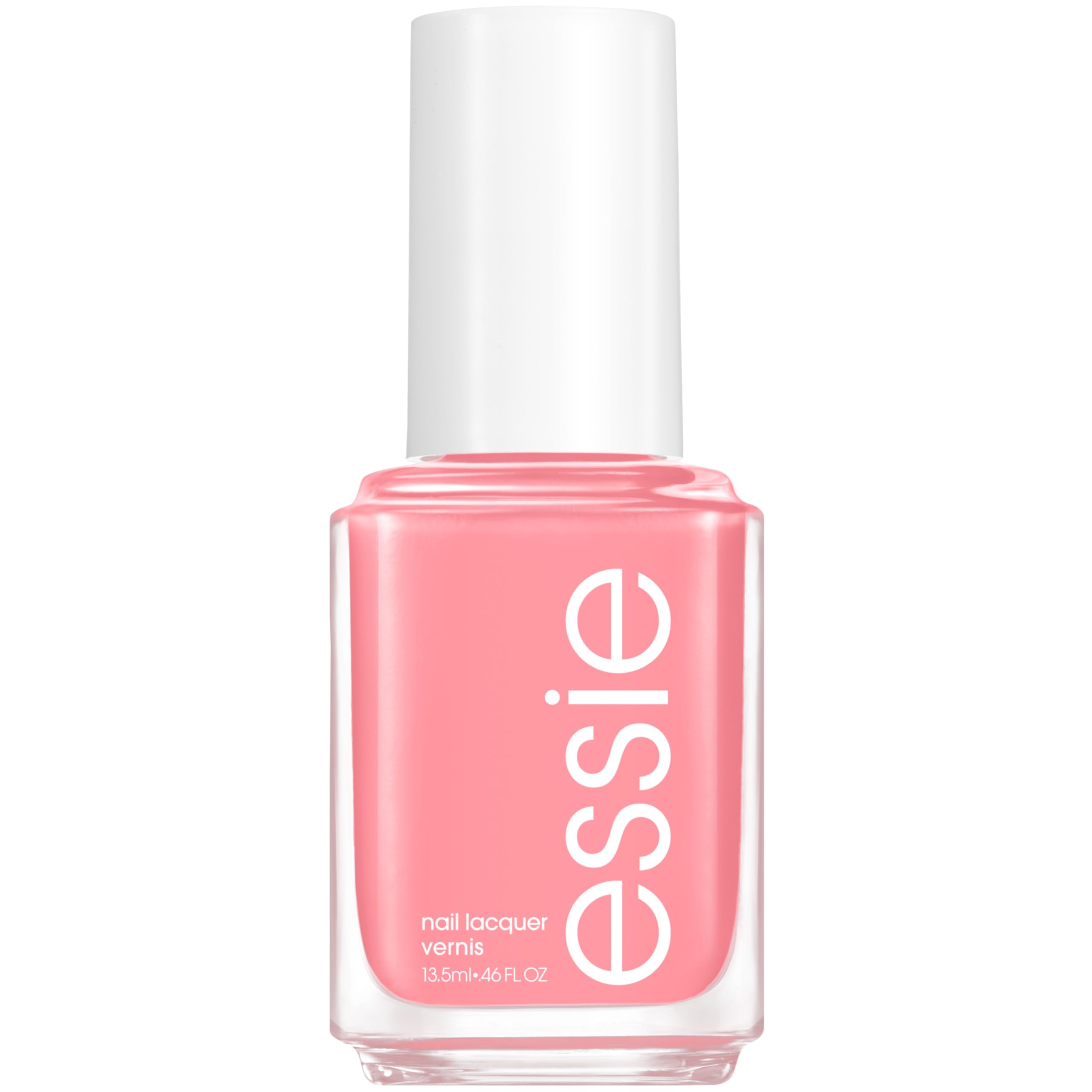 Nail Polish, Not Just A Pretty Face, Nude, 13.5 ml
