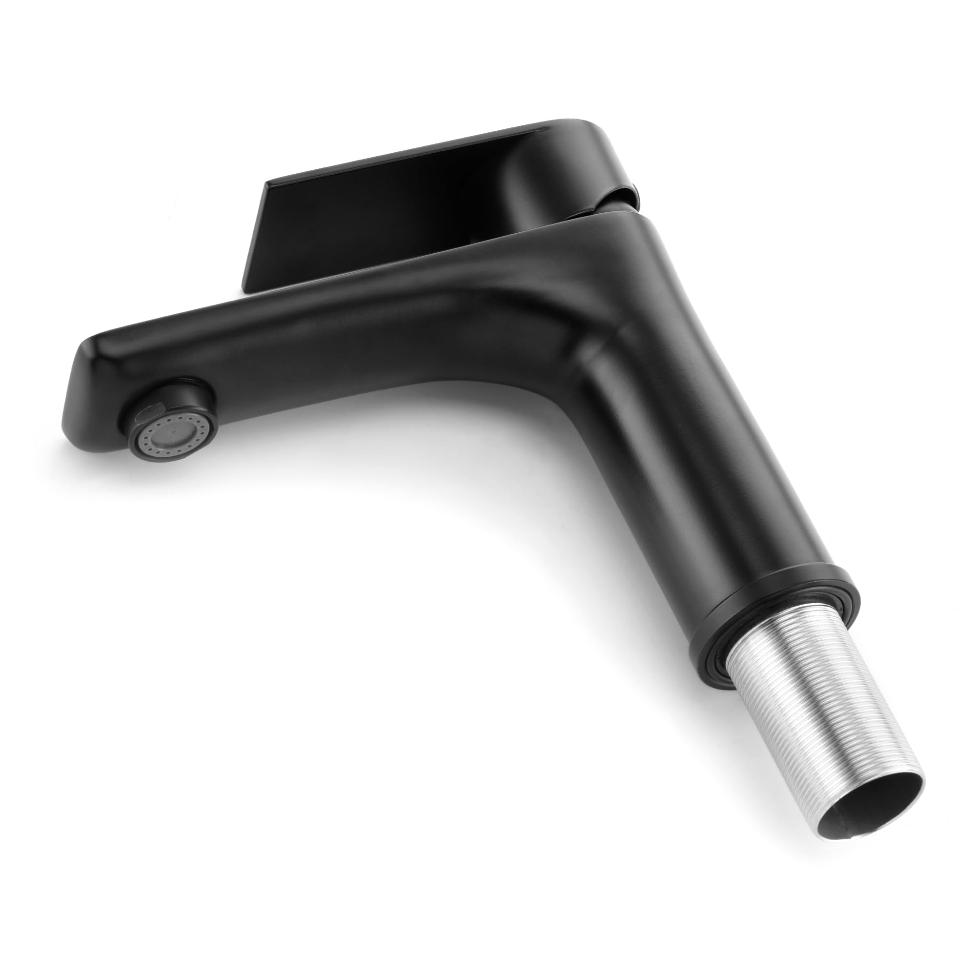 Bateria wannowa ścienna S1248DW + bateria umywalkowa łazienkowa S1425-MB