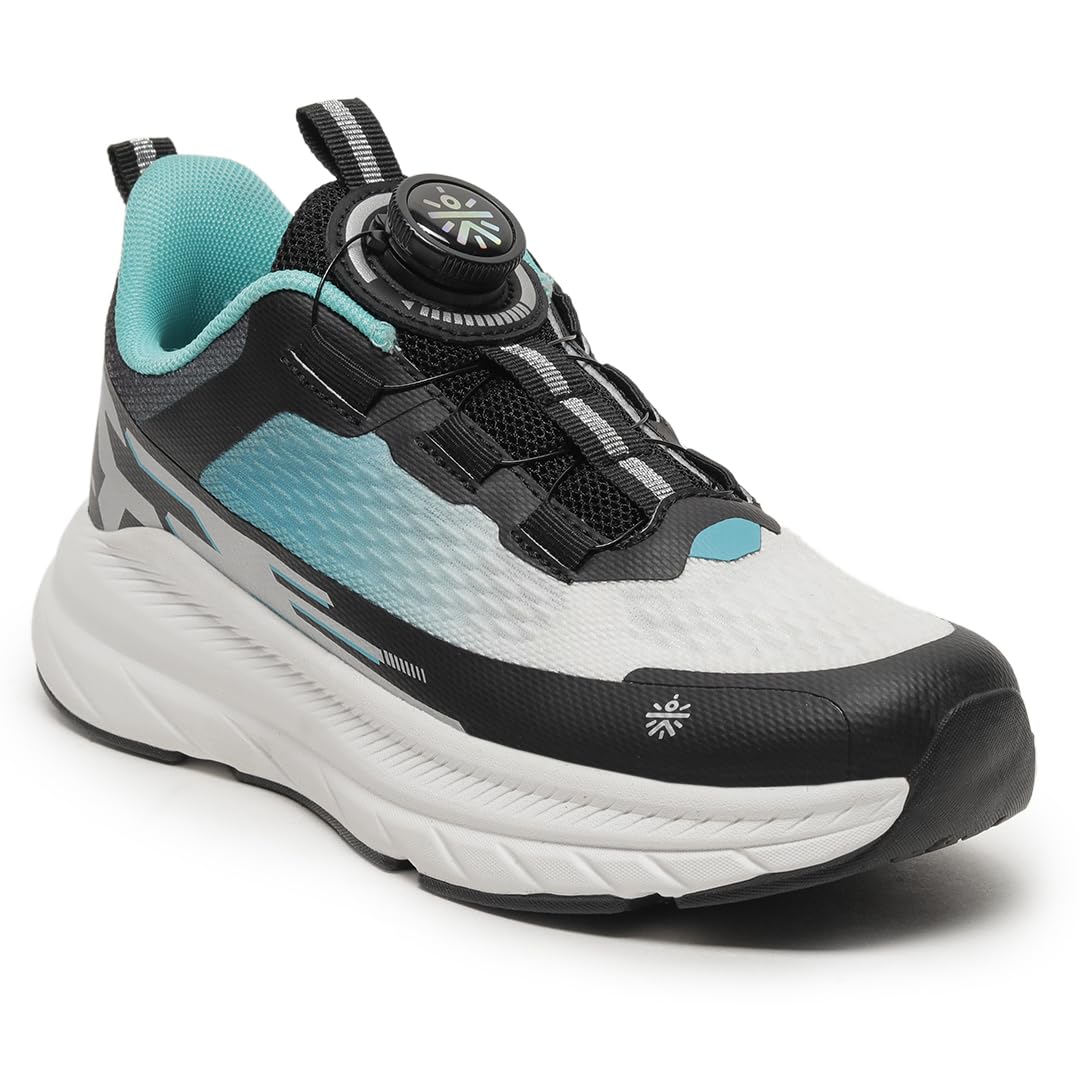 CULT Kids' SkyBurst Running Shoes-image-30